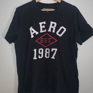 Aeropostale Shirt Medium